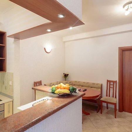 Niki Apartment Dubrovnik Eksteriør bilde