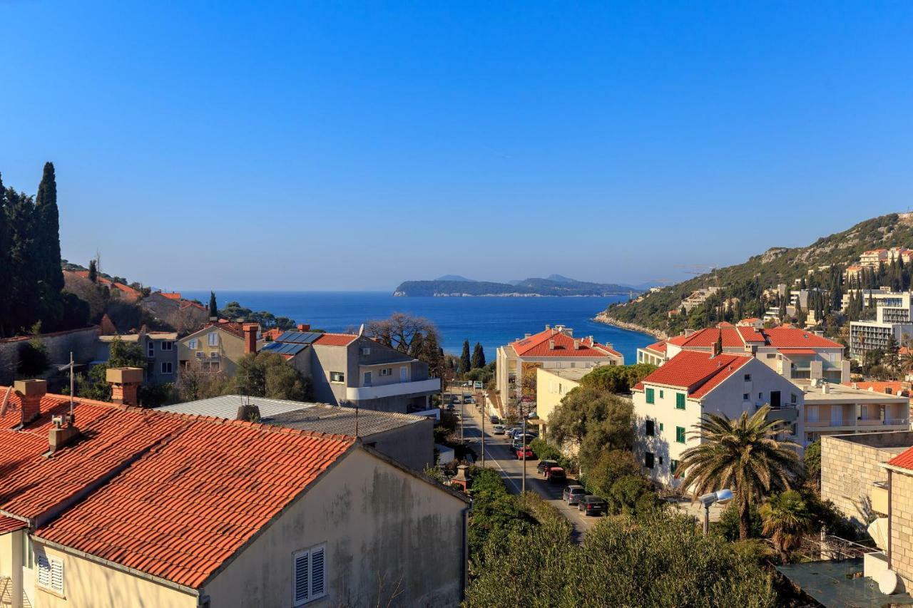 Niki Apartment Dubrovnik Eksteriør bilde