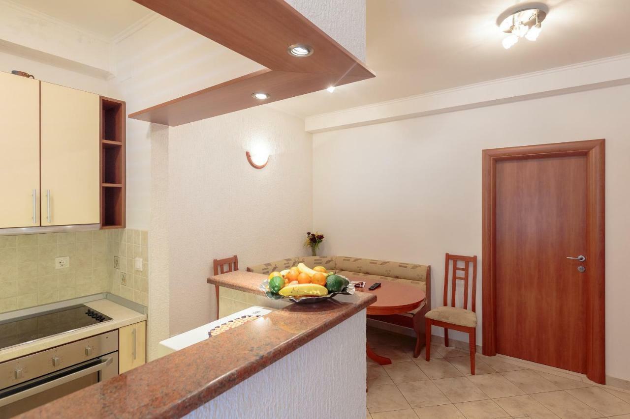 Niki Apartment Dubrovnik Eksteriør bilde