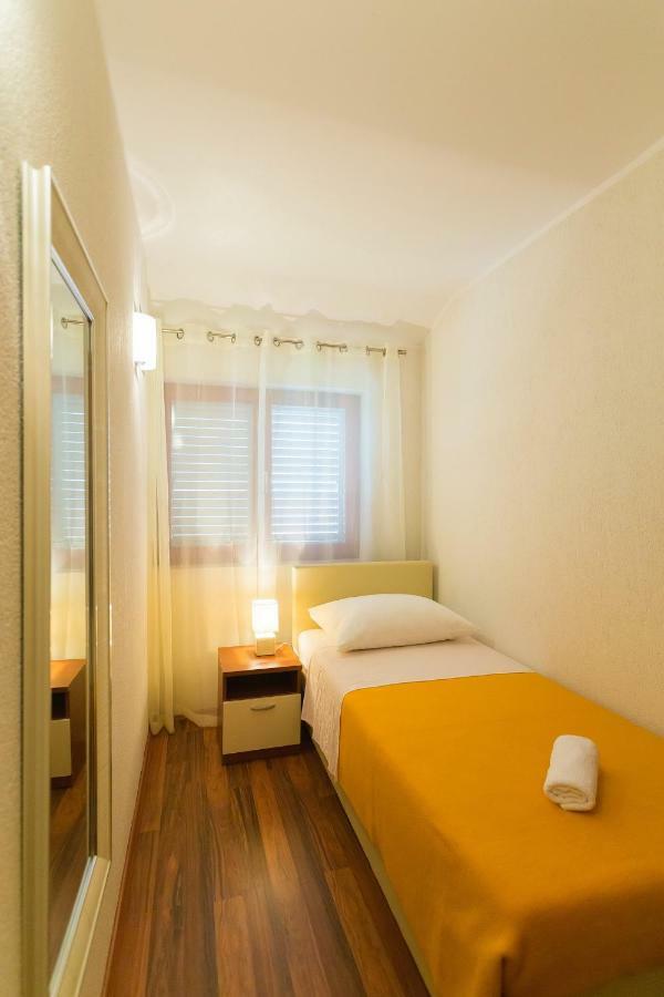 Niki Apartment Dubrovnik Eksteriør bilde