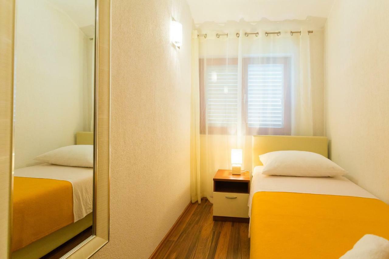 Niki Apartment Dubrovnik Eksteriør bilde