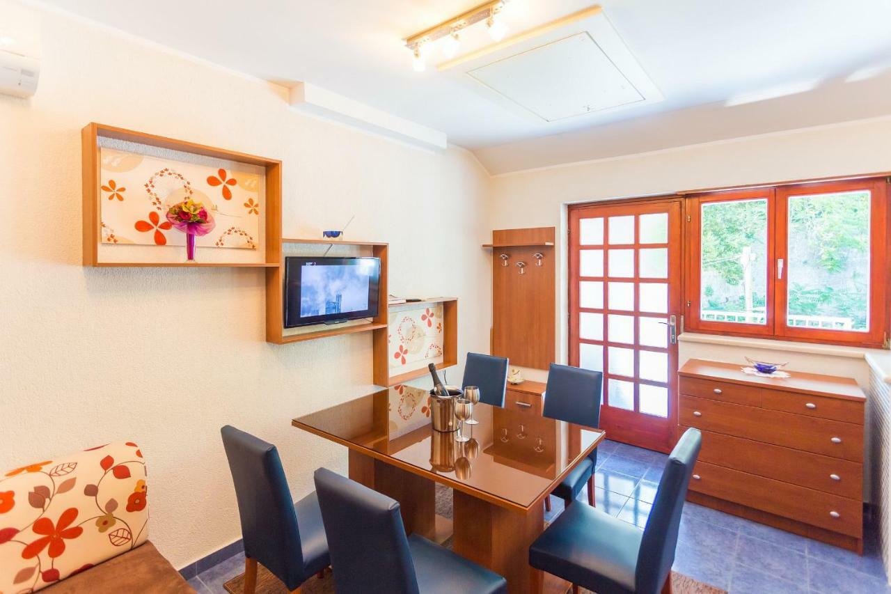 Niki Apartment Dubrovnik Eksteriør bilde
