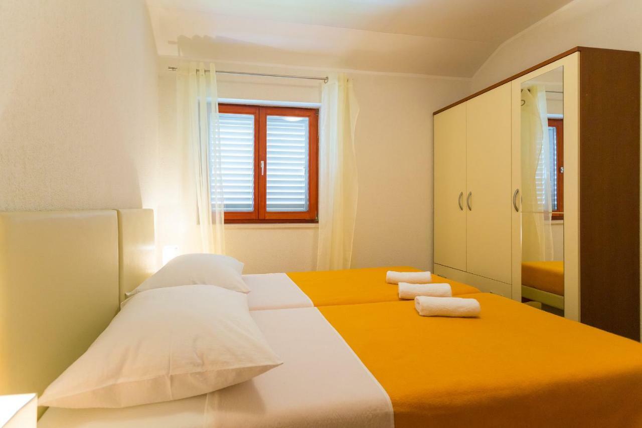 Niki Apartment Dubrovnik Eksteriør bilde