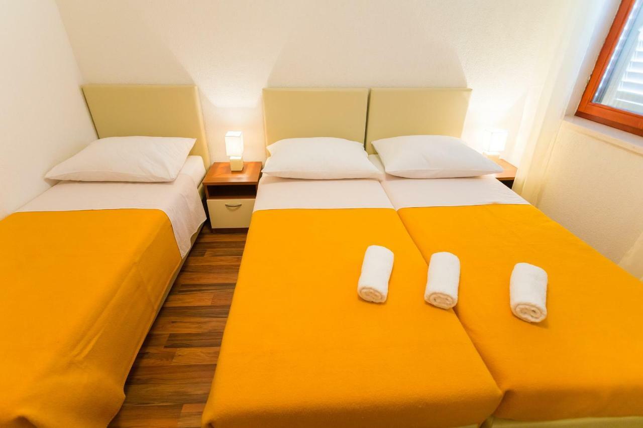 Niki Apartment Dubrovnik Eksteriør bilde