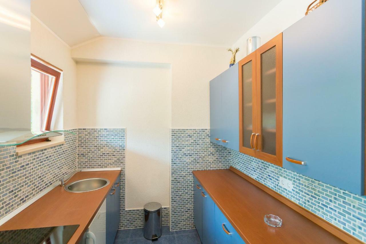 Niki Apartment Dubrovnik Eksteriør bilde