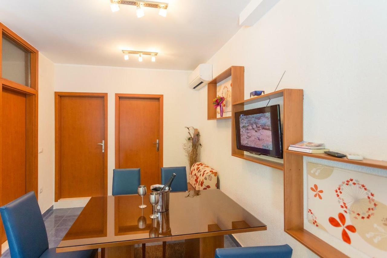 Niki Apartment Dubrovnik Eksteriør bilde