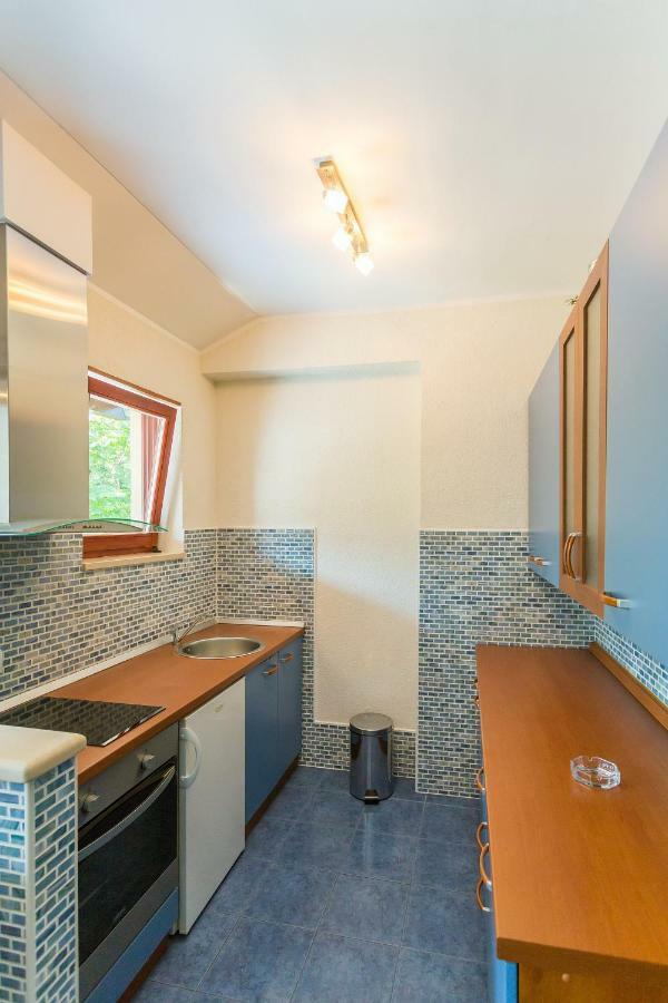 Niki Apartment Dubrovnik Eksteriør bilde