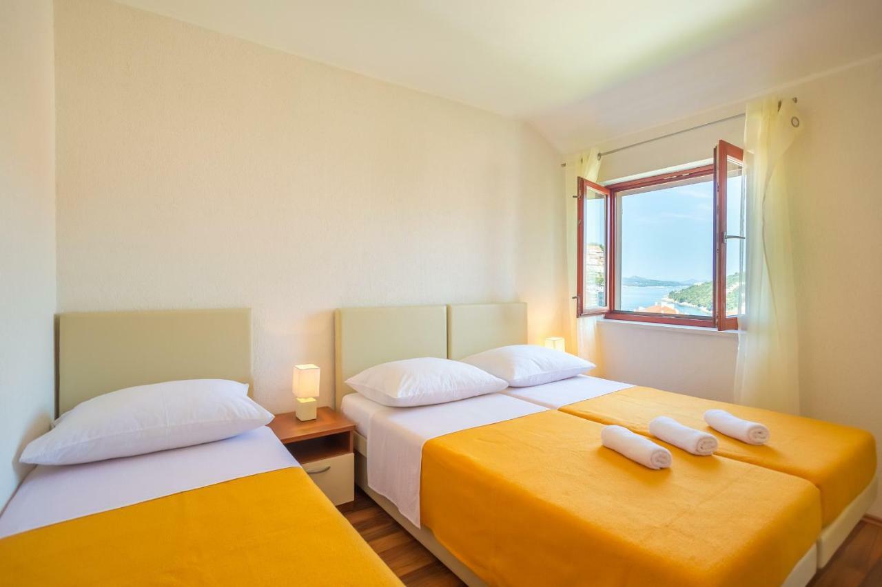 Niki Apartment Dubrovnik Eksteriør bilde