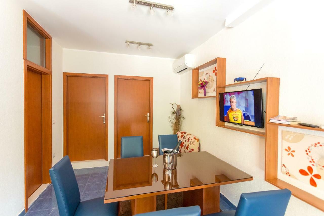 Niki Apartment Dubrovnik Eksteriør bilde