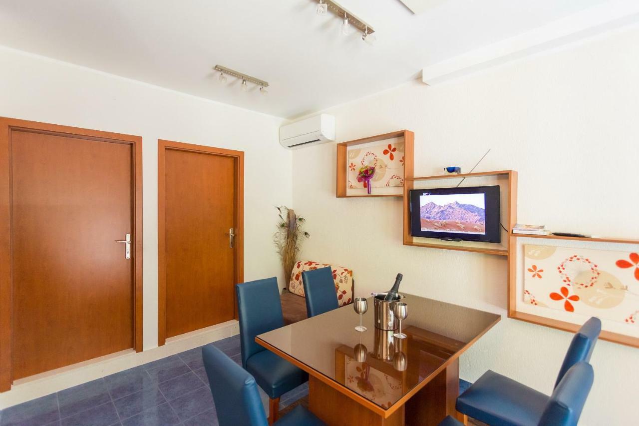 Niki Apartment Dubrovnik Eksteriør bilde