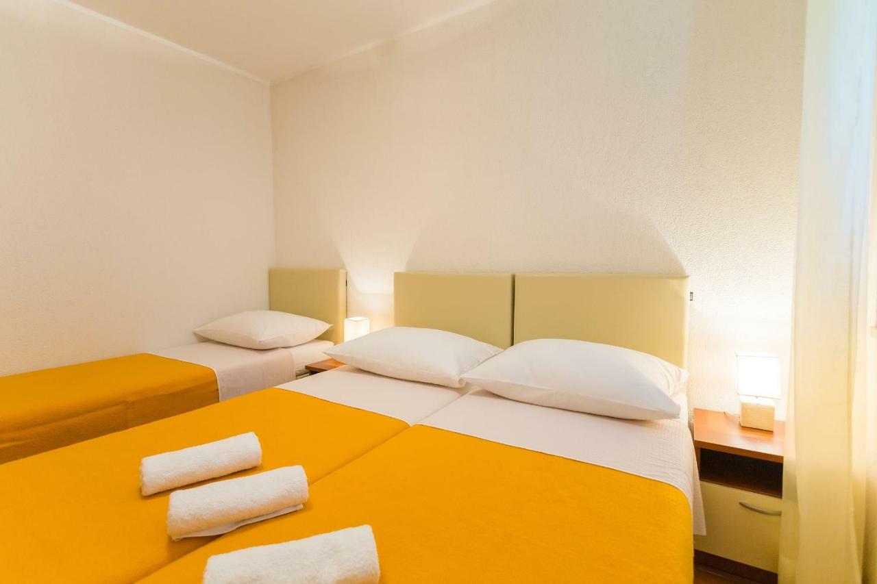 Niki Apartment Dubrovnik Eksteriør bilde