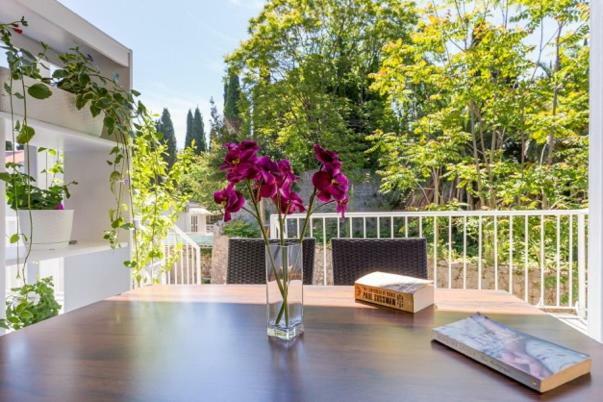 Niki Apartment Dubrovnik Eksteriør bilde