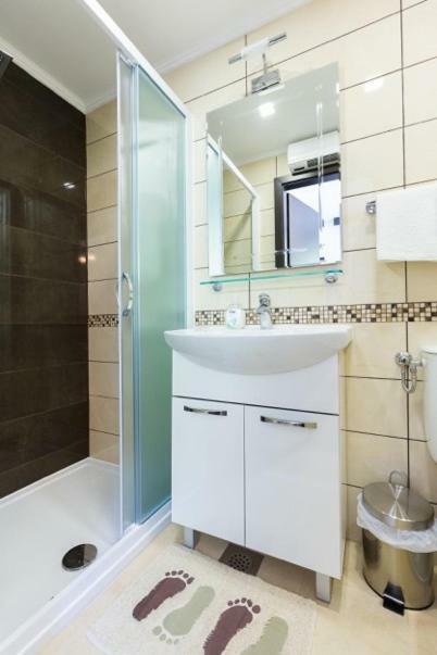 Niki Apartment Dubrovnik Eksteriør bilde