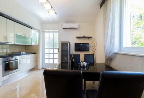 Niki Apartment Dubrovnik Eksteriør bilde