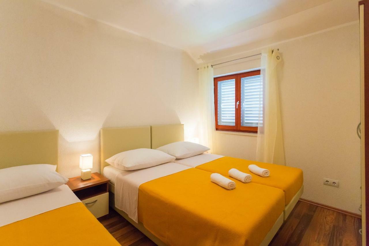 Niki Apartment Dubrovnik Eksteriør bilde
