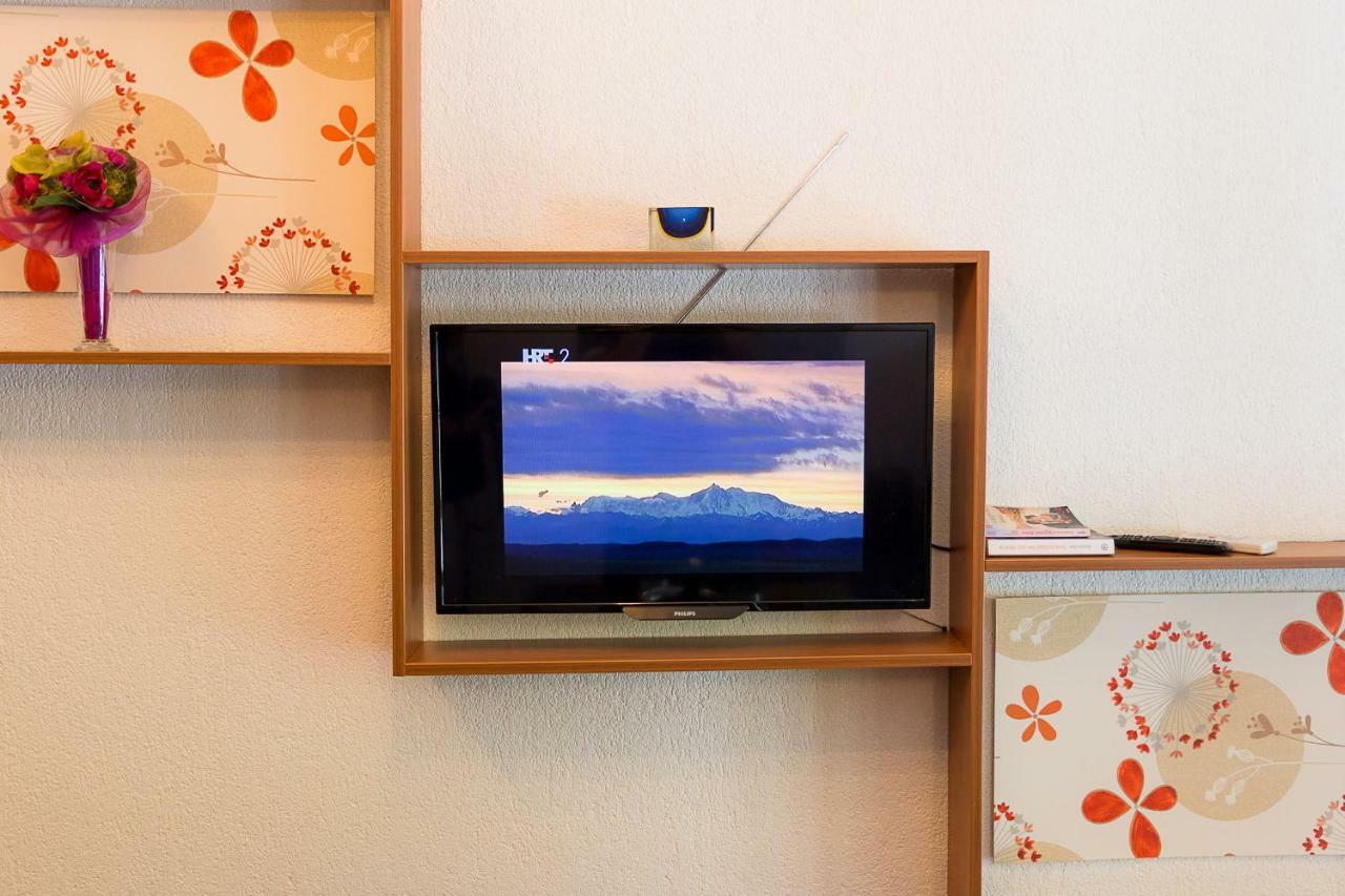 Niki Apartment Dubrovnik Eksteriør bilde