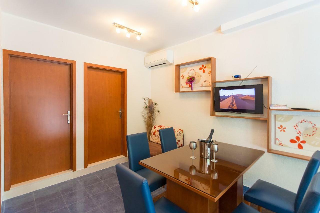 Niki Apartment Dubrovnik Eksteriør bilde