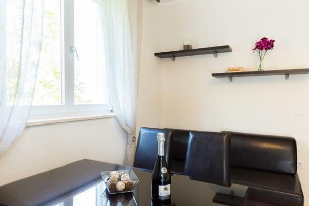 Niki Apartment Dubrovnik Eksteriør bilde