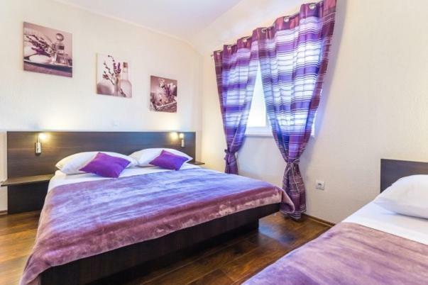 Niki Apartment Dubrovnik Eksteriør bilde