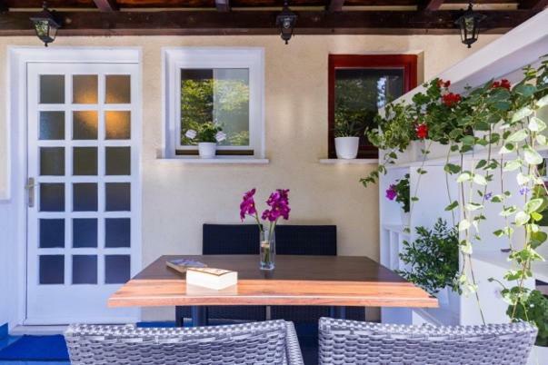 Niki Apartment Dubrovnik Eksteriør bilde
