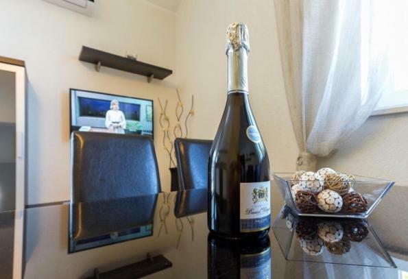 Niki Apartment Dubrovnik Eksteriør bilde