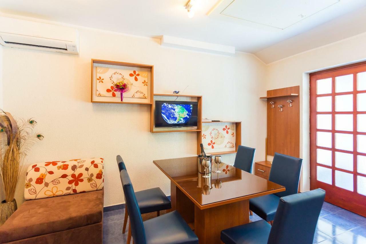 Niki Apartment Dubrovnik Eksteriør bilde