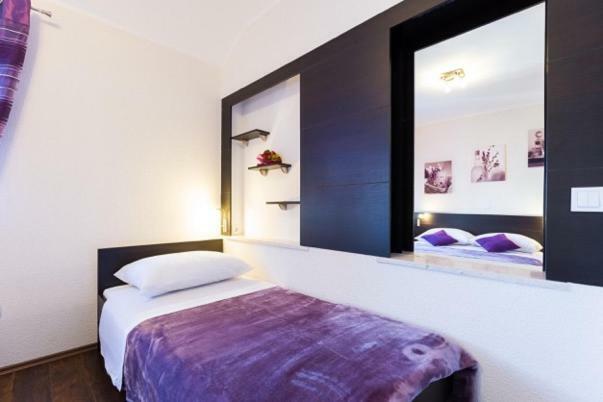 Niki Apartment Dubrovnik Eksteriør bilde