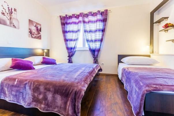 Niki Apartment Dubrovnik Eksteriør bilde