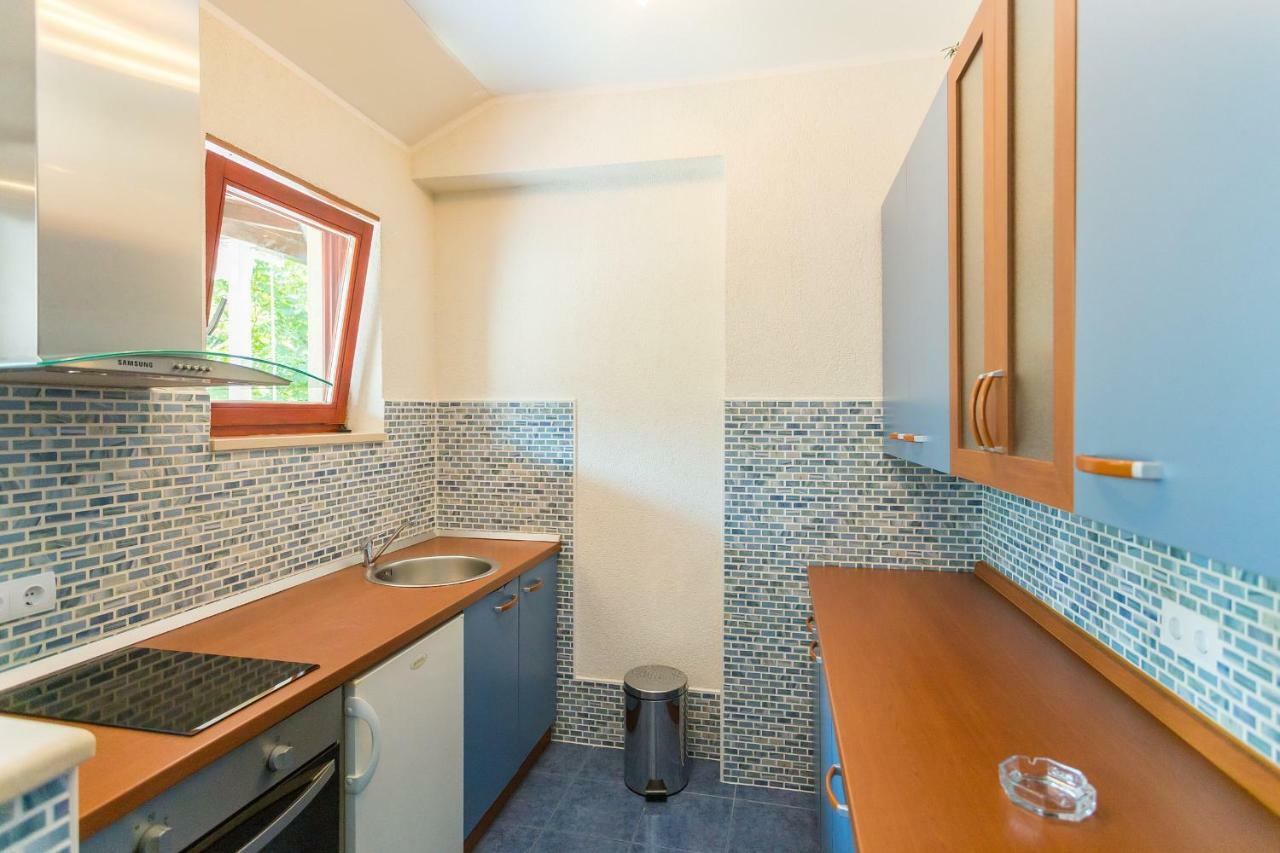 Niki Apartment Dubrovnik Eksteriør bilde