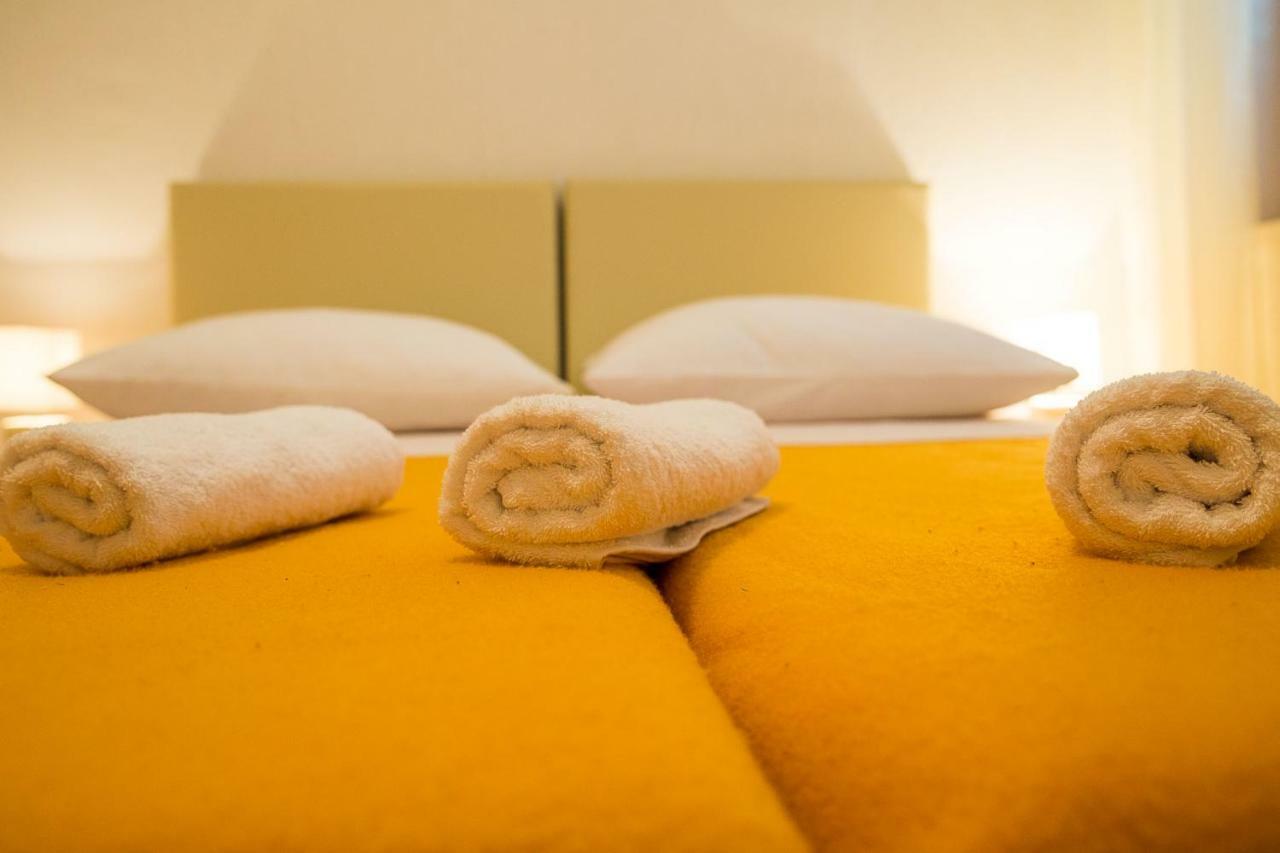 Niki Apartment Dubrovnik Eksteriør bilde