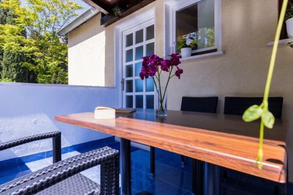 Niki Apartment Dubrovnik Eksteriør bilde
