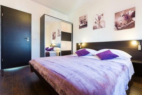 Niki Apartment Dubrovnik Eksteriør bilde