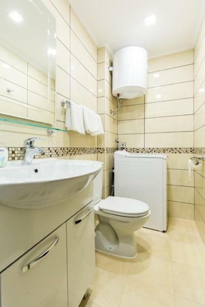 Niki Apartment Dubrovnik Eksteriør bilde