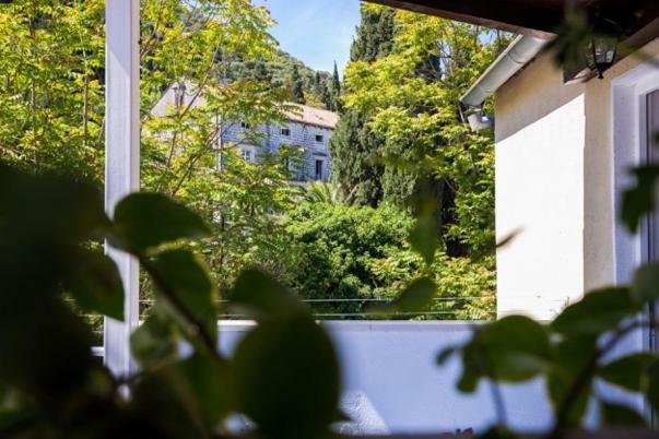 Niki Apartment Dubrovnik Eksteriør bilde