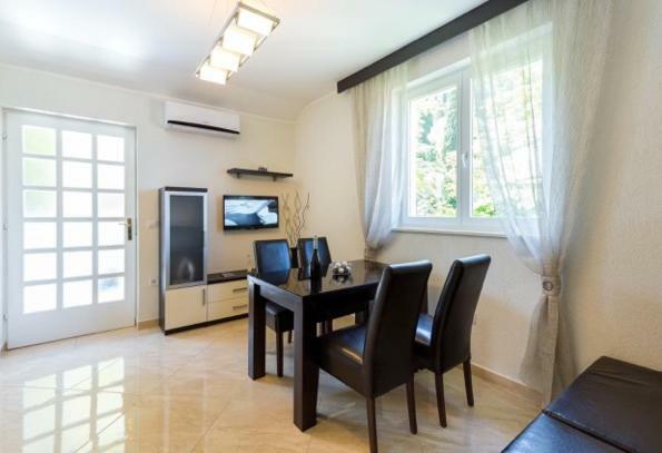 Niki Apartment Dubrovnik Eksteriør bilde
