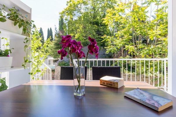 Niki Apartment Dubrovnik Eksteriør bilde