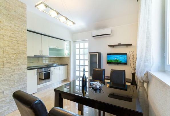 Niki Apartment Dubrovnik Eksteriør bilde