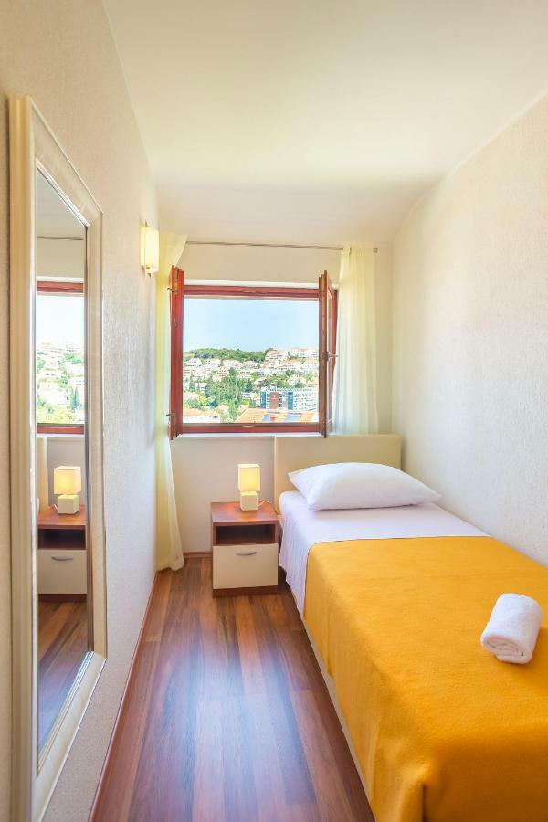 Niki Apartment Dubrovnik Eksteriør bilde