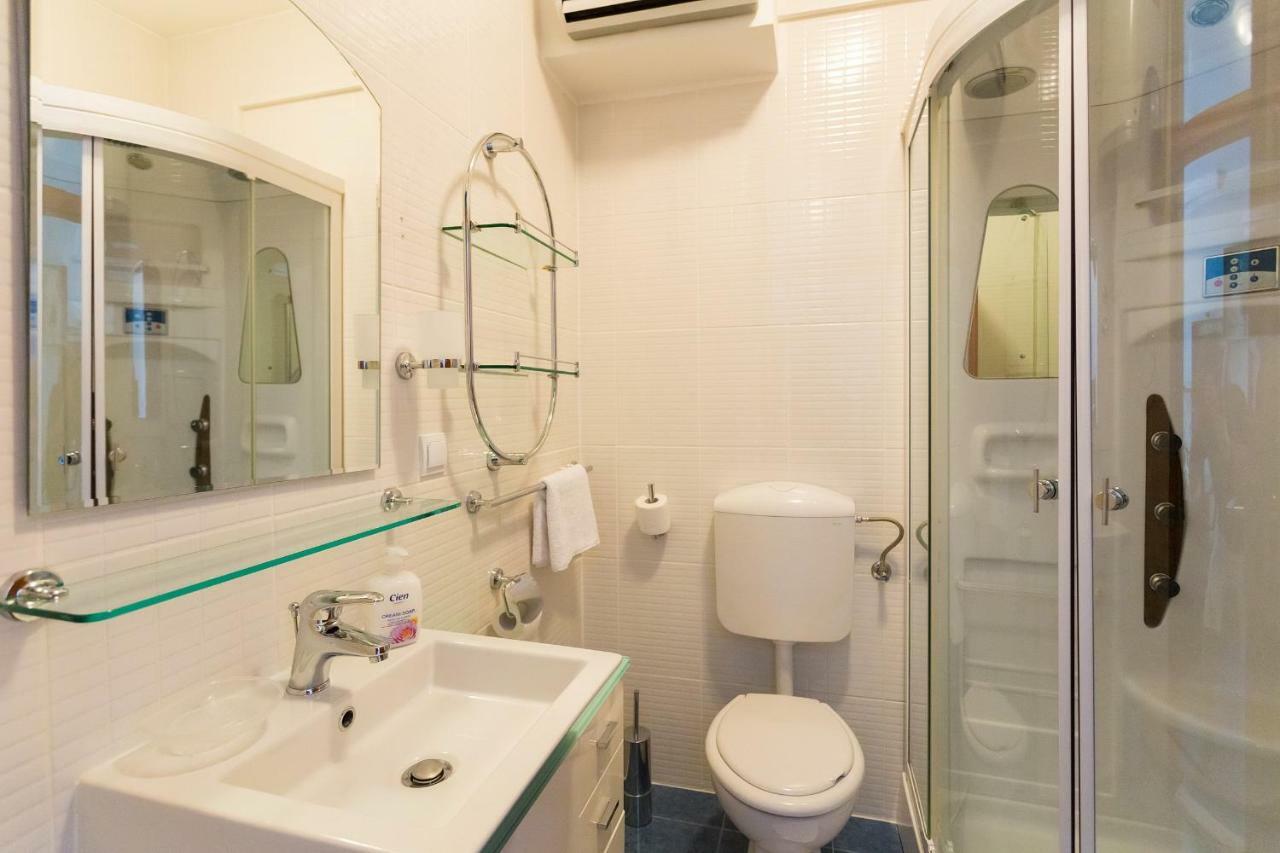 Niki Apartment Dubrovnik Eksteriør bilde
