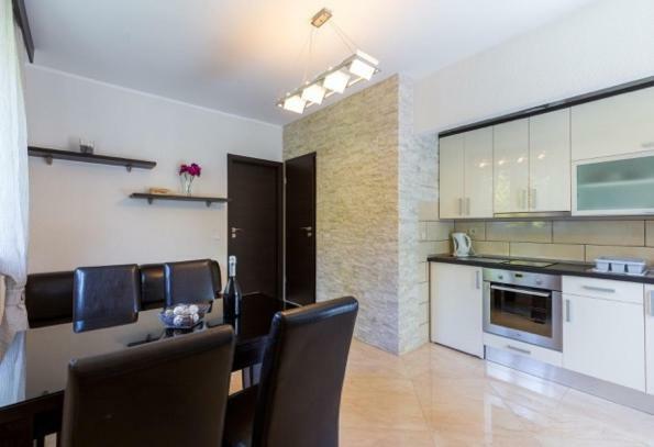 Niki Apartment Dubrovnik Eksteriør bilde