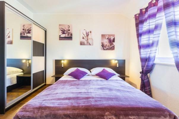 Niki Apartment Dubrovnik Eksteriør bilde